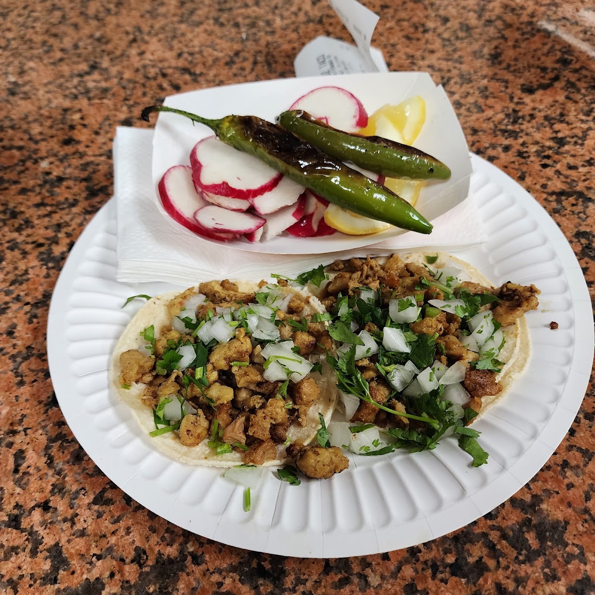 El Sauz Tacos